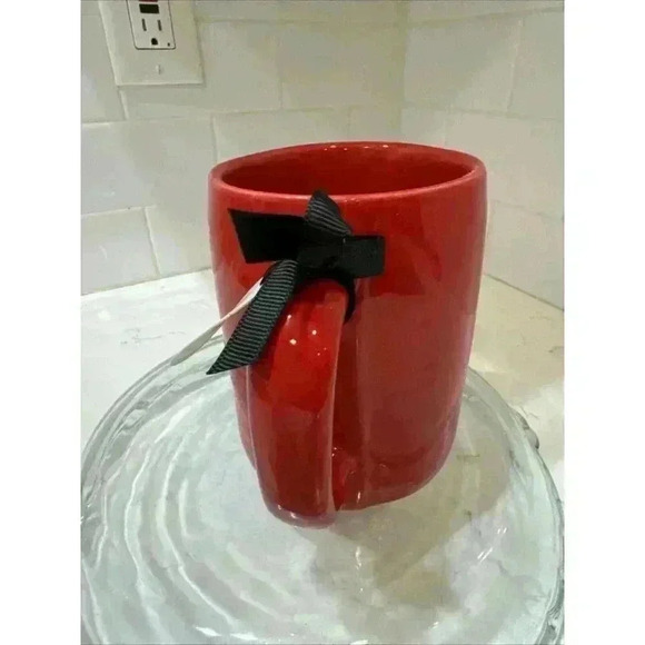 Rae Dunn True Love Mug from the Disney Collection NO LID New With tag - Picture 3 of 9